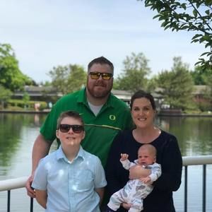 Meet your Posher, Mark